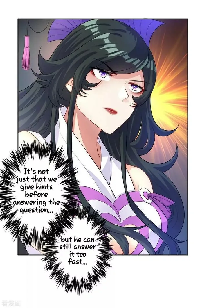 First Class Servant Chapter 28 page 8