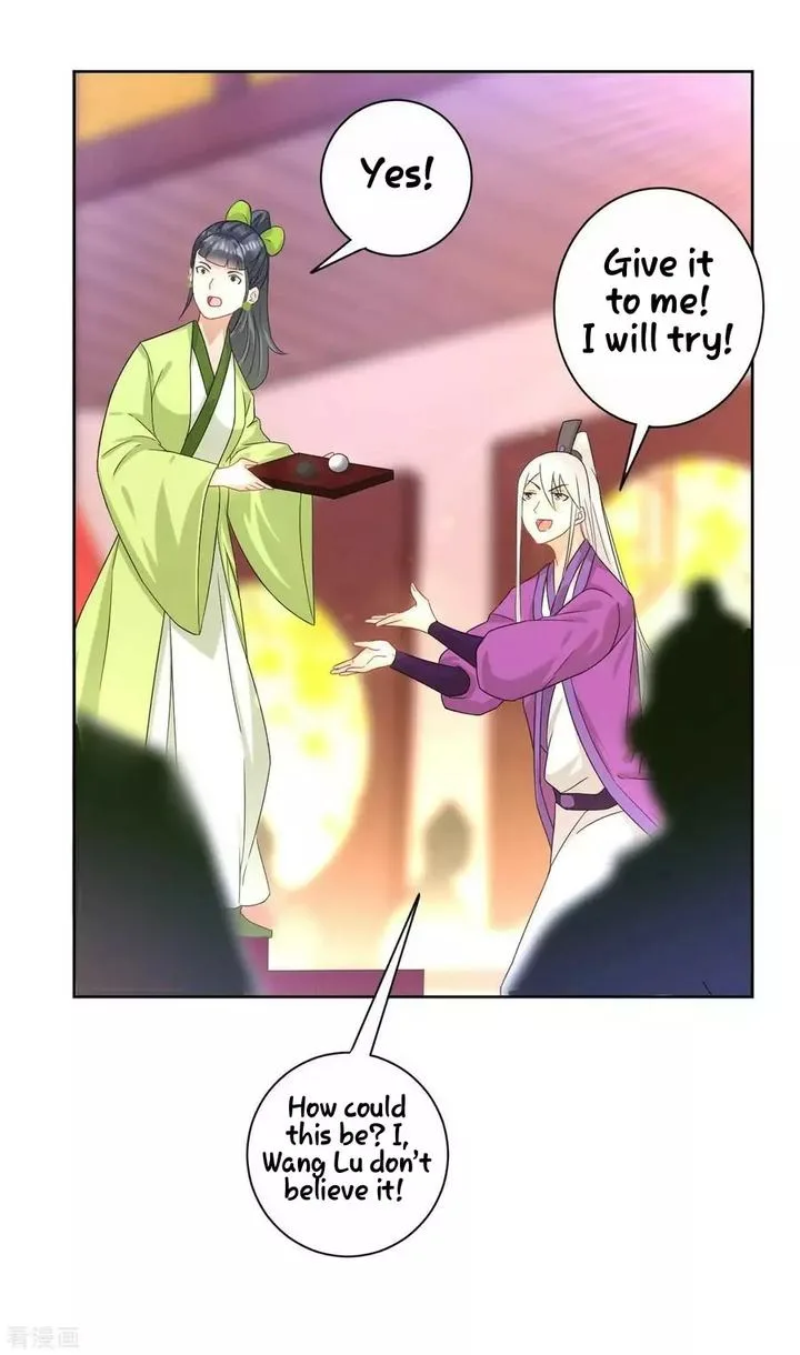 First Class Servant Chapter 28 page 6