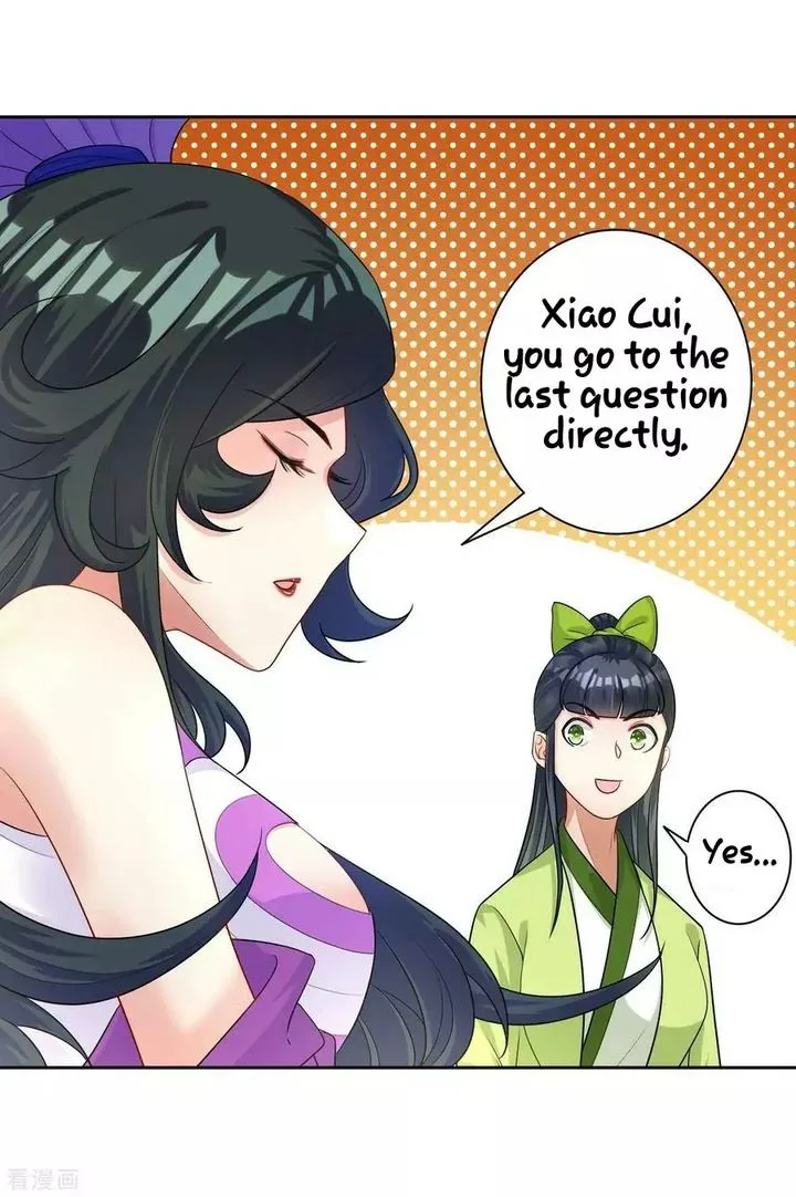 First Class Servant Chapter 28 page 9