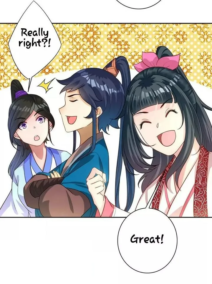 First Class Servant Chapter 28 page 11