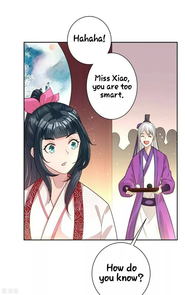 First Class Servant Chapter 28 page 10