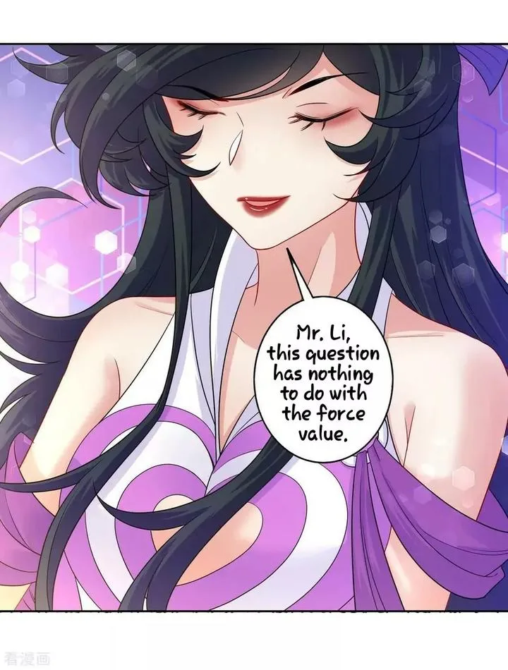 First Class Servant Chapter 28 page 21