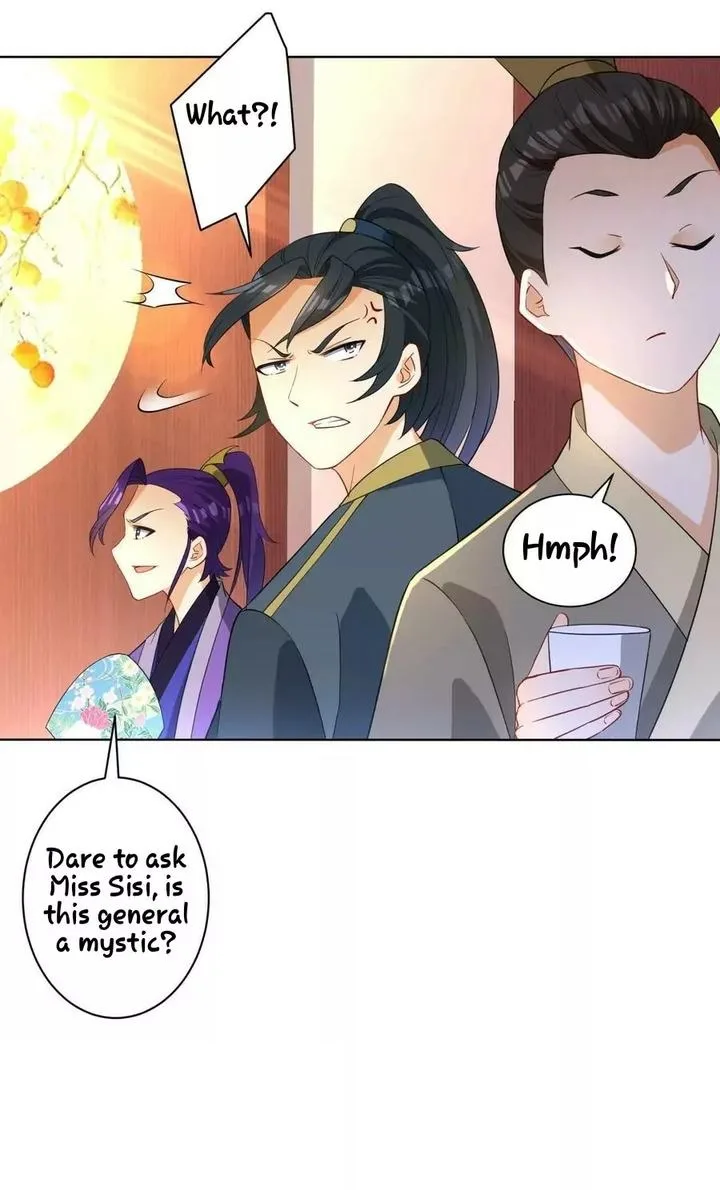 First Class Servant Chapter 28 page 19