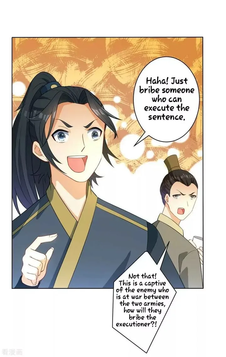 First Class Servant Chapter 28 page 18