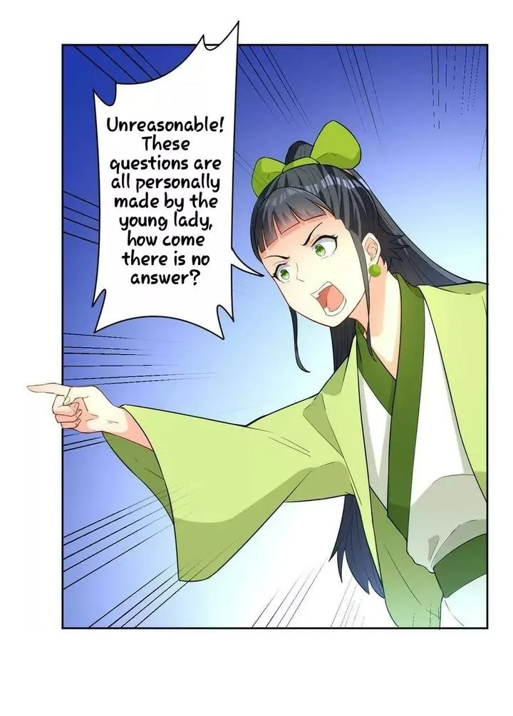 First Class Servant Chapter 28 page 23