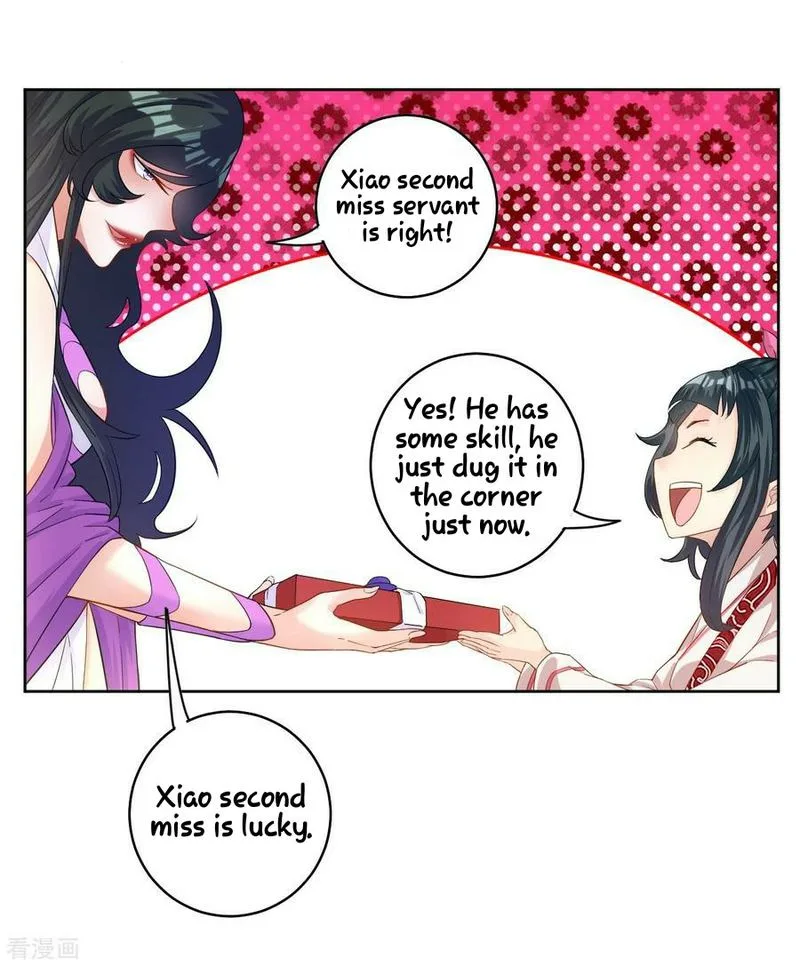 First Class Servant Chapter 29 page 18