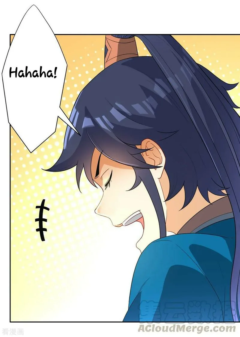 First Class Servant Chapter 29 page 4