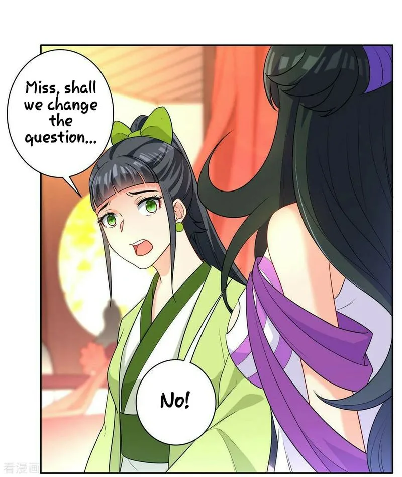 First Class Servant Chapter 29 page 2