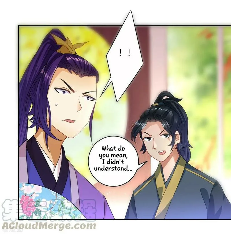 First Class Servant Chapter 29 page 12