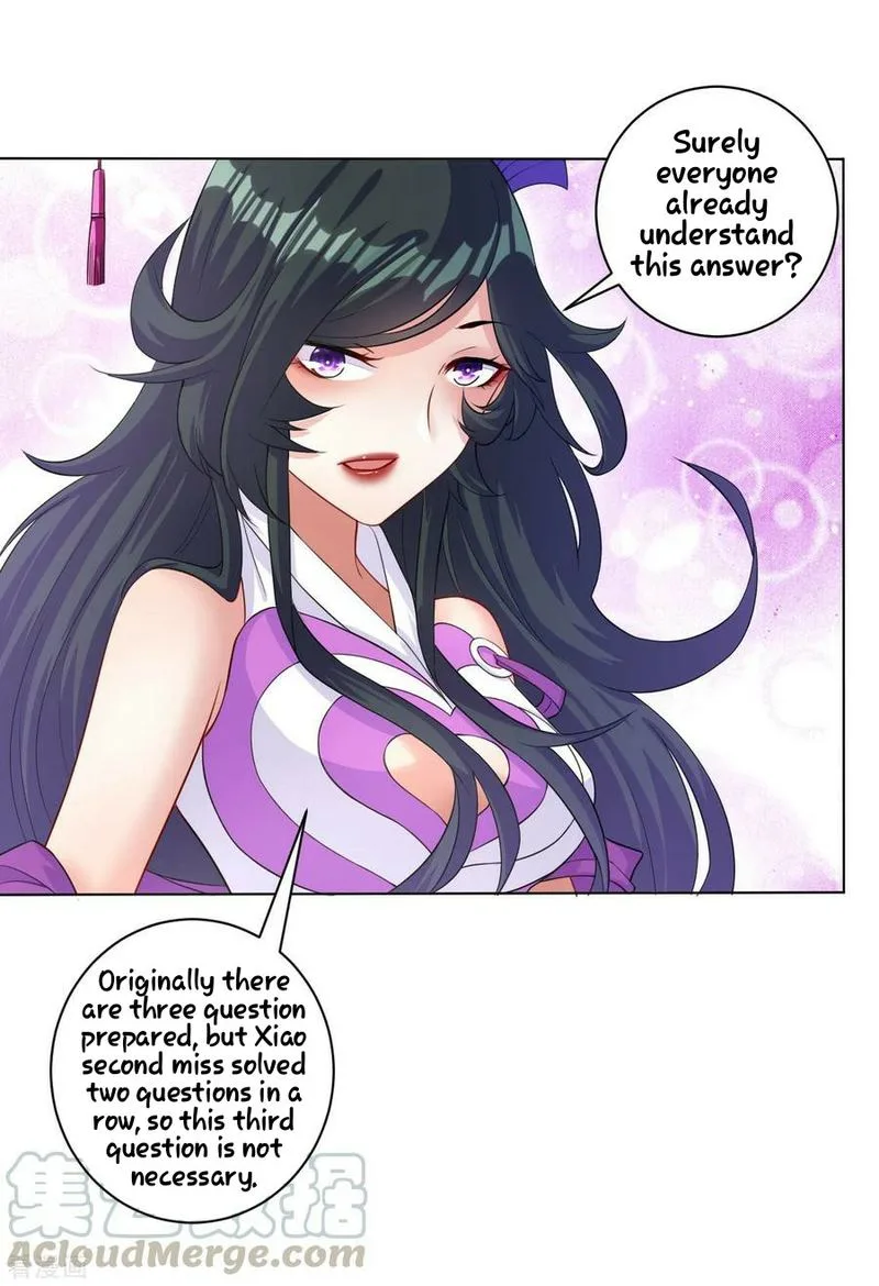 First Class Servant Chapter 29 page 16
