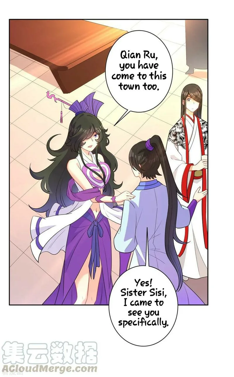 First Class Servant Chapter 29 page 24