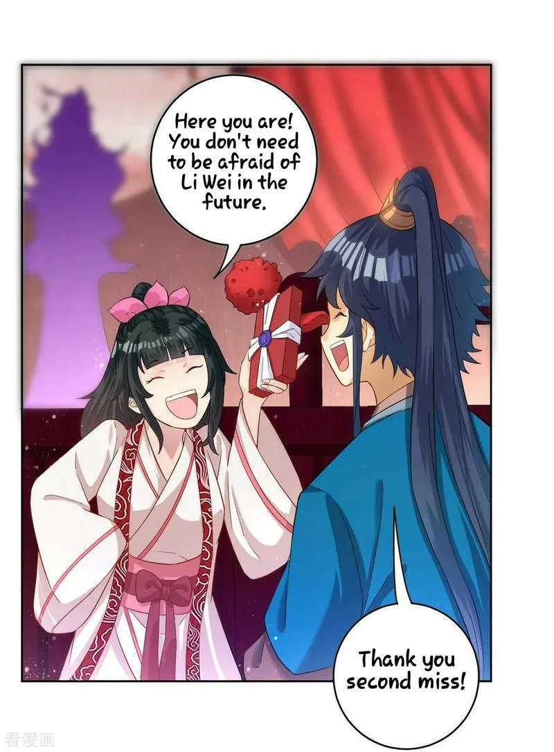 First Class Servant Chapter 29 page 19