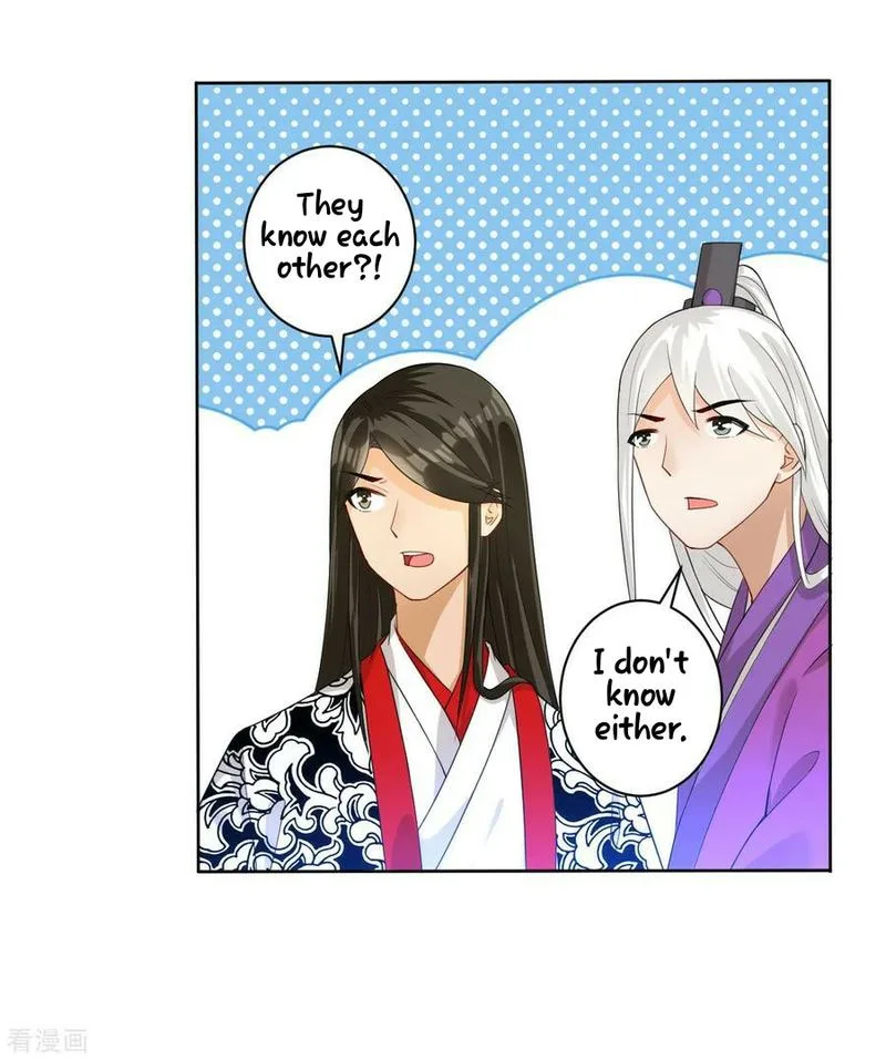 First Class Servant Chapter 29 page 26