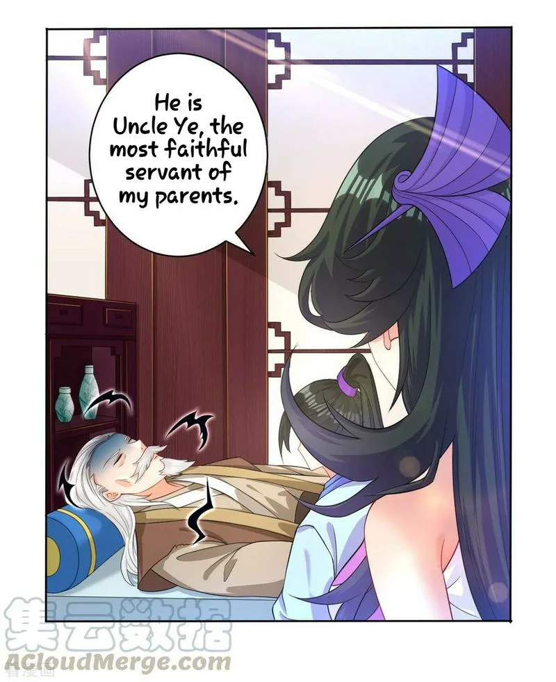First Class Servant Chapter 29 page 28