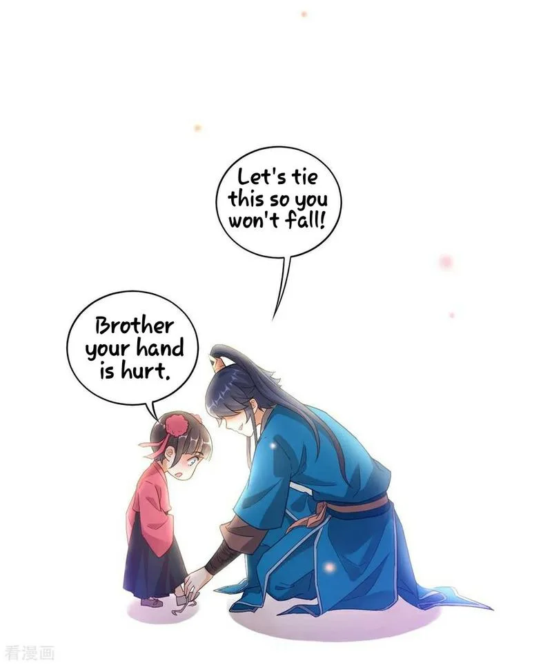 First Class Servant Chapter 3 page 25