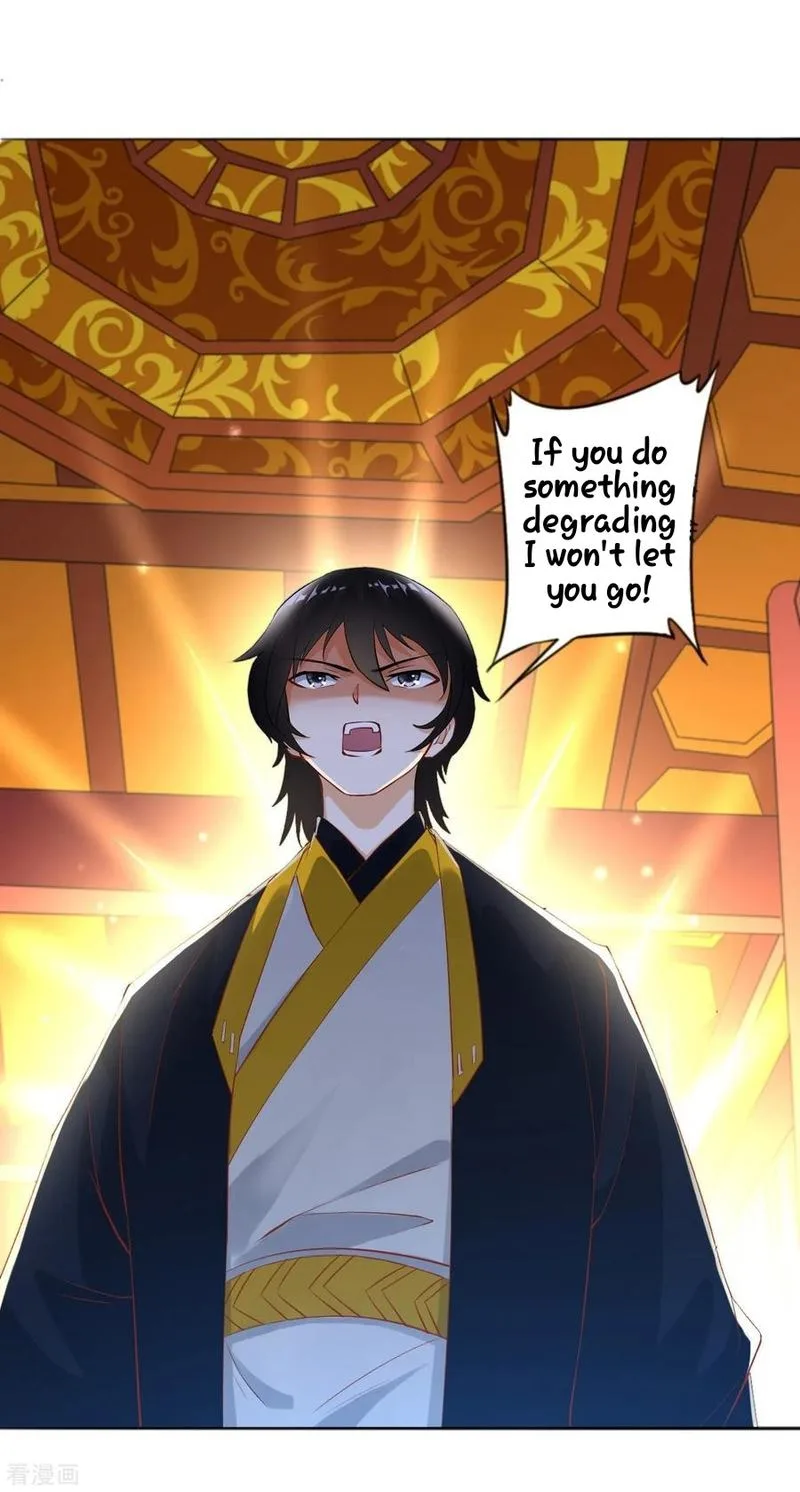 First Class Servant Chapter 3 page 6