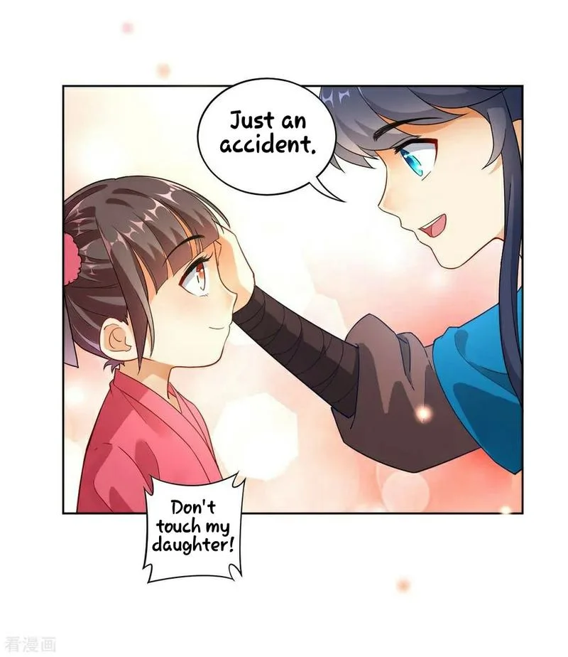 First Class Servant Chapter 3 page 26