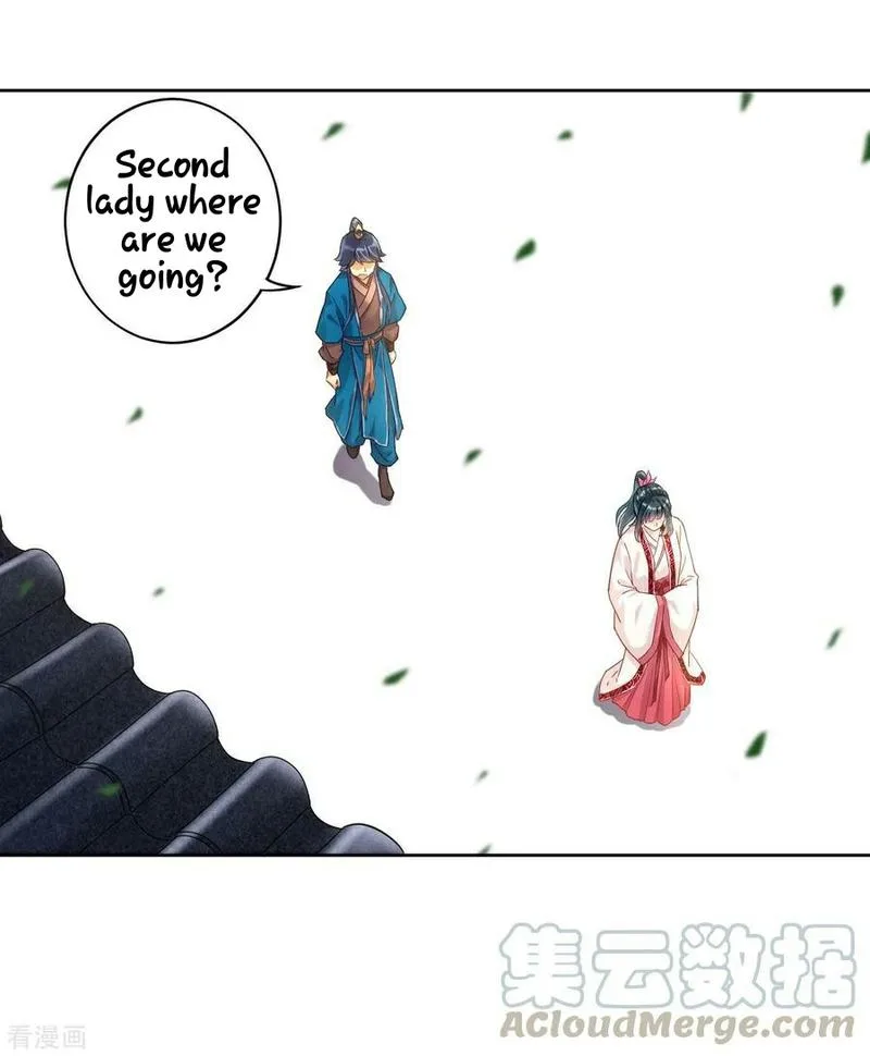 First Class Servant Chapter 3 page 32