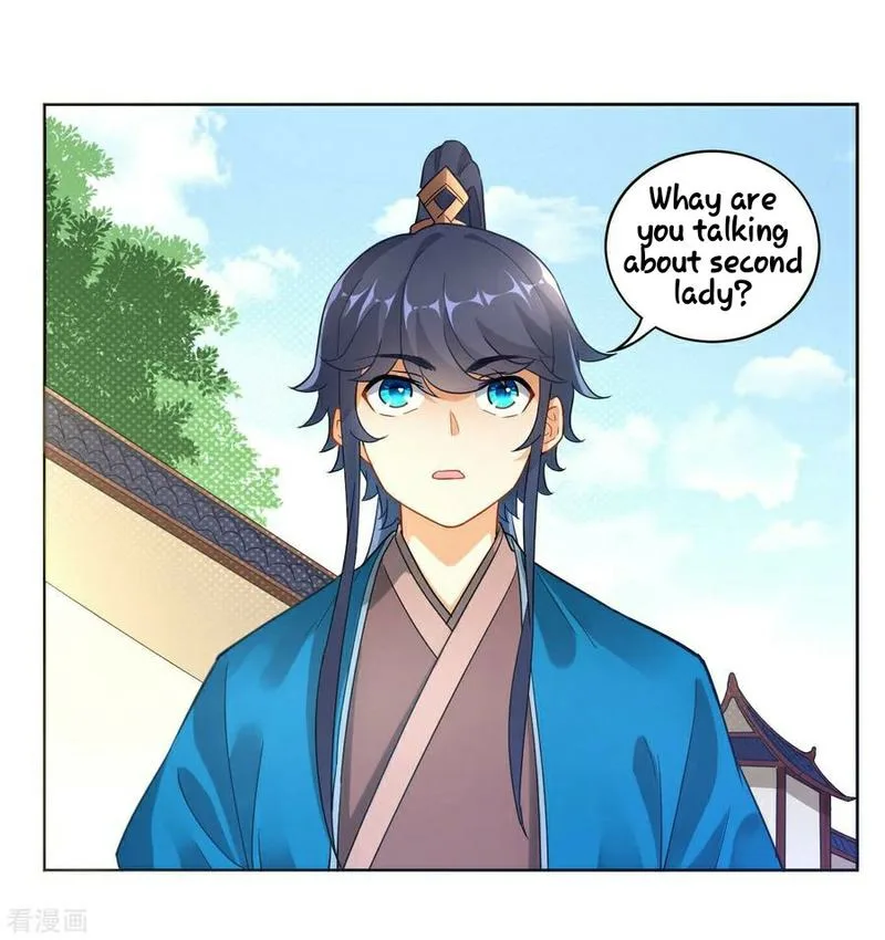 First Class Servant Chapter 3 page 35