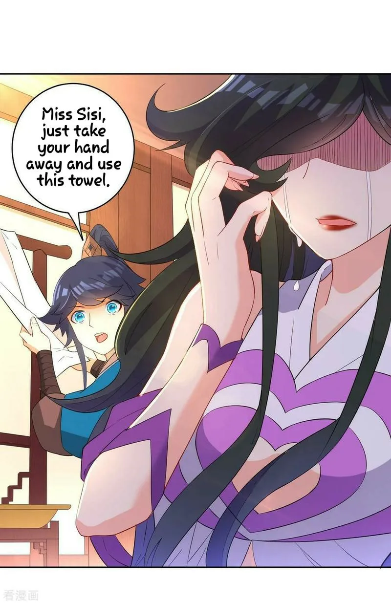 First Class Servant Chapter 30 page 24