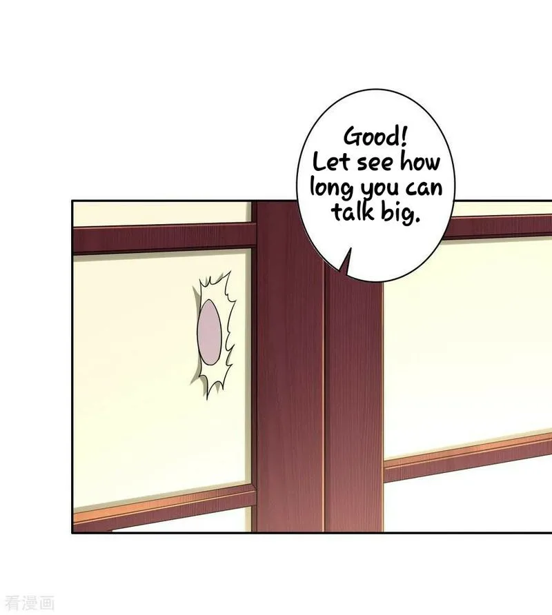 First Class Servant Chapter 30 page 19