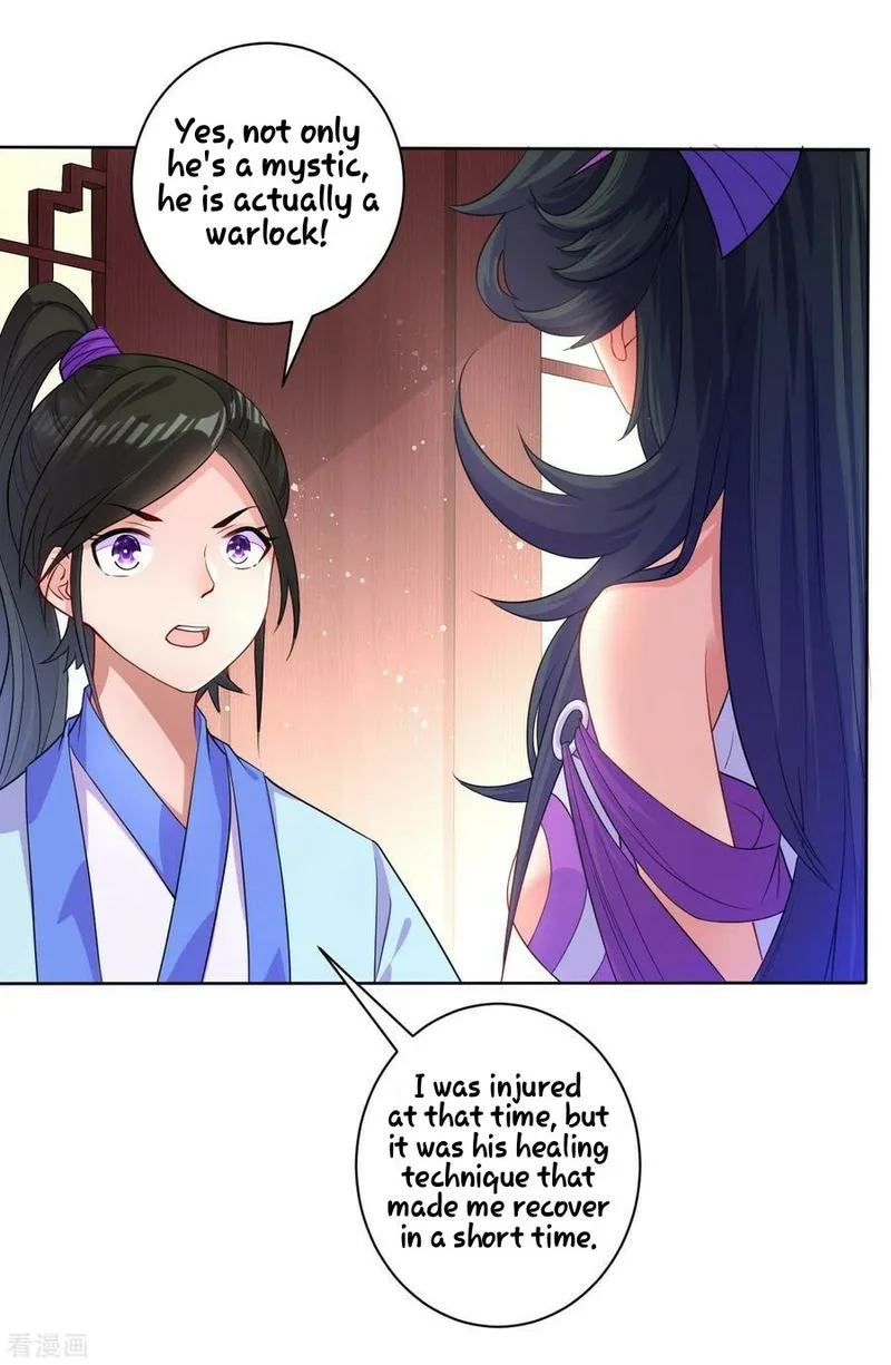 First Class Servant Chapter 30 page 6