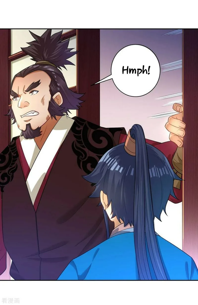 First Class Servant Chapter 30 page 20