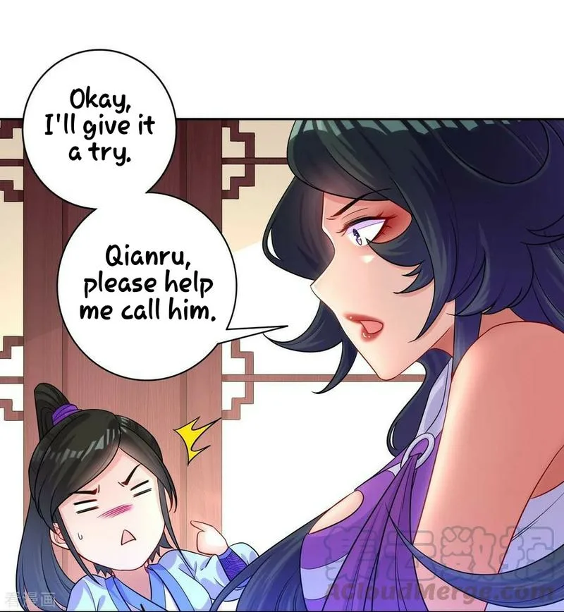 First Class Servant Chapter 30 page 9