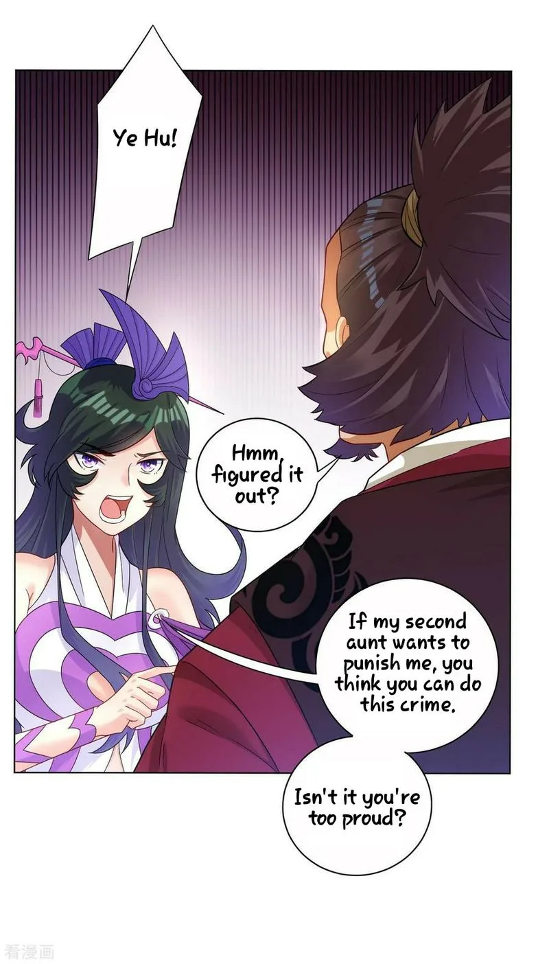 First Class Servant Chapter 30 page 18