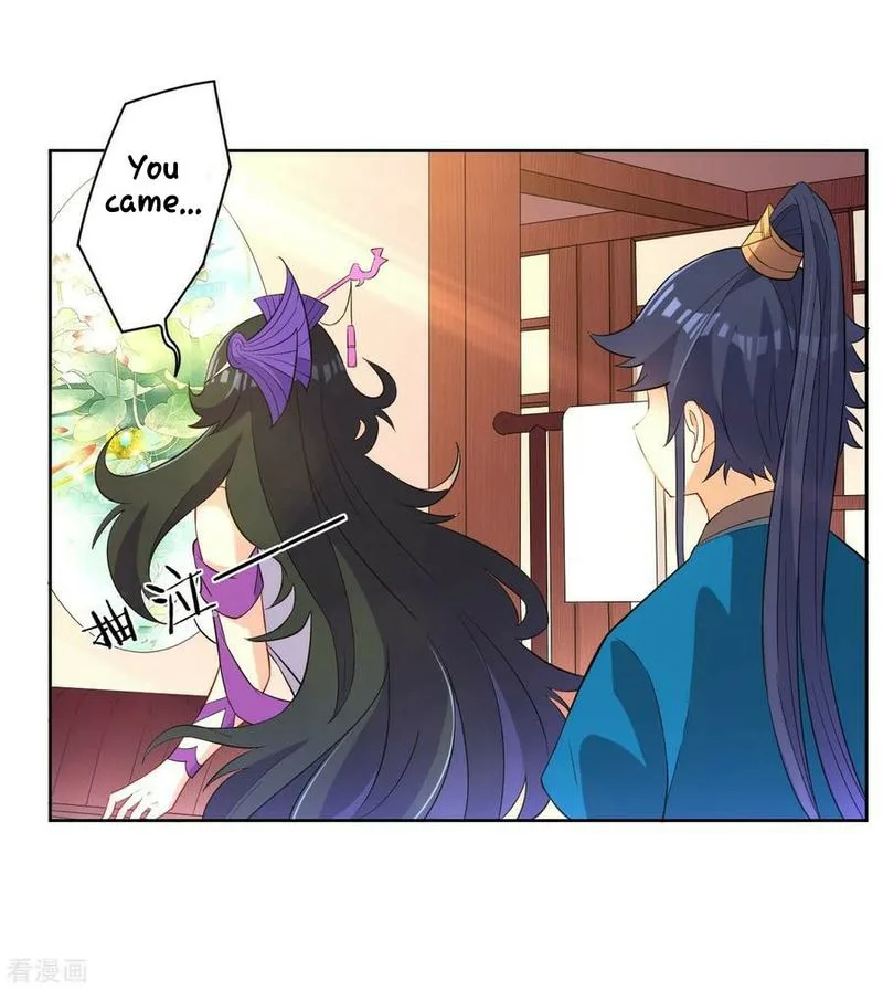 First Class Servant Chapter 30 page 23