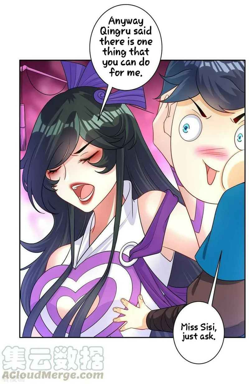 First Class Servant Chapter 30 page 29