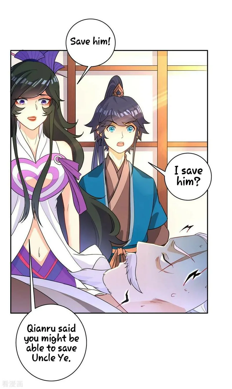 First Class Servant Chapter 30 page 30