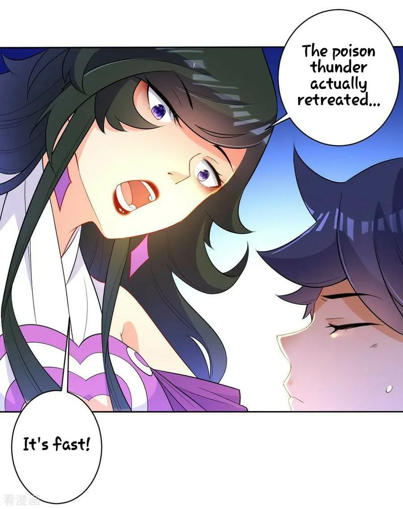 First Class Servant Chapter 31 page 23