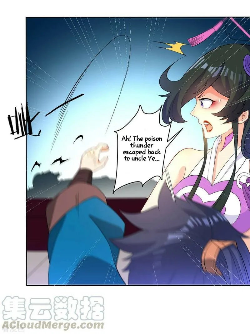 First Class Servant Chapter 31 page 24