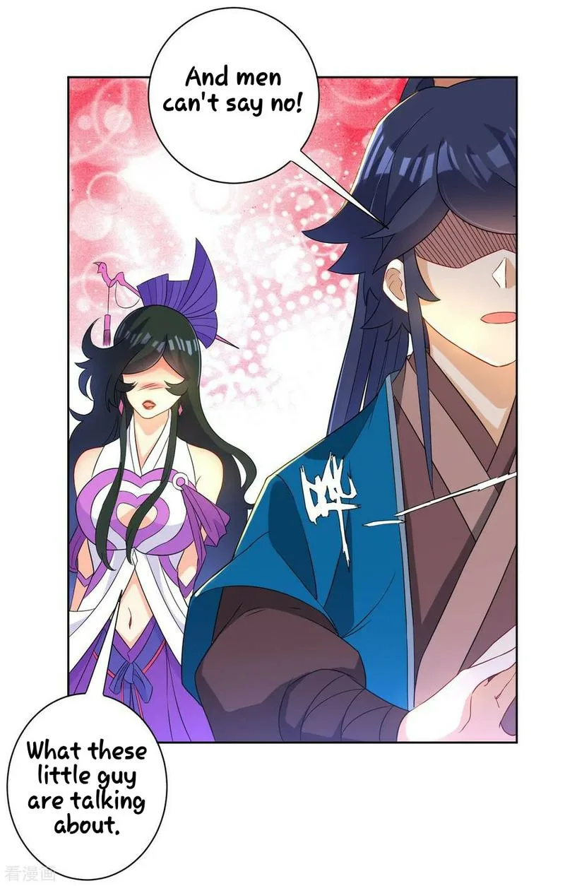 First Class Servant Chapter 31 page 6