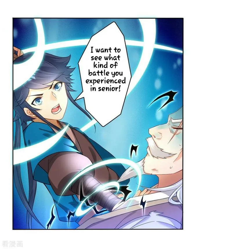 First Class Servant Chapter 31 page 10