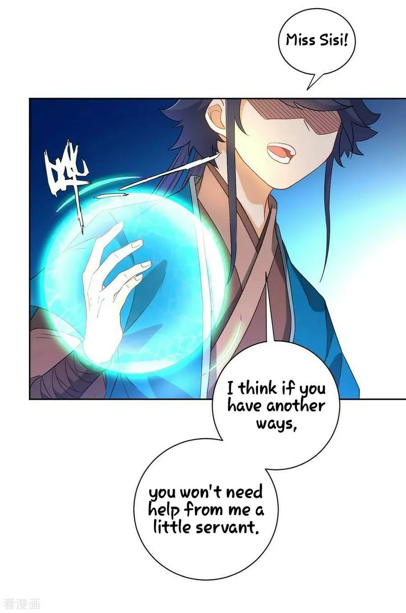 First Class Servant Chapter 31 page 5
