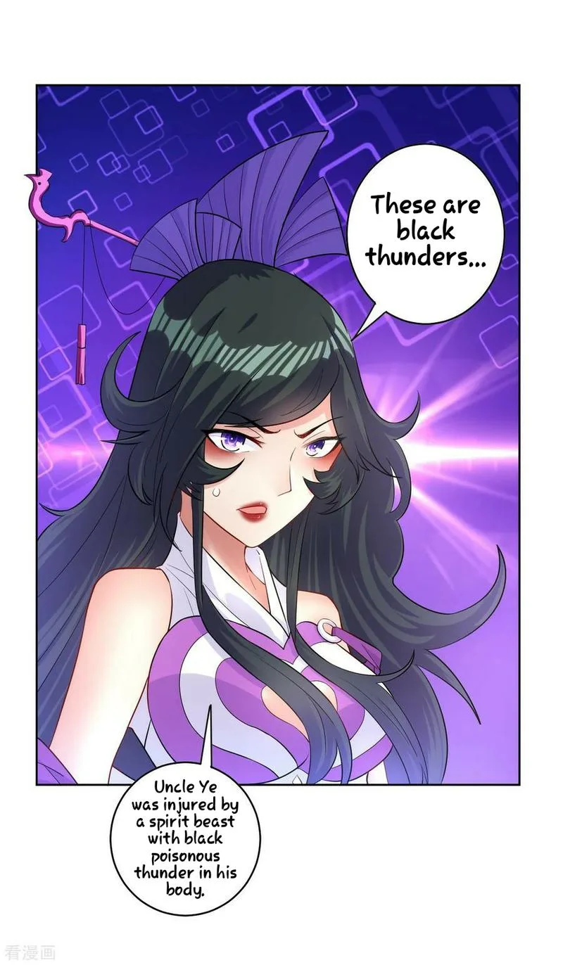 First Class Servant Chapter 31 page 1