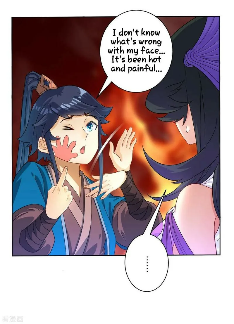 First Class Servant Chapter 31 page 29
