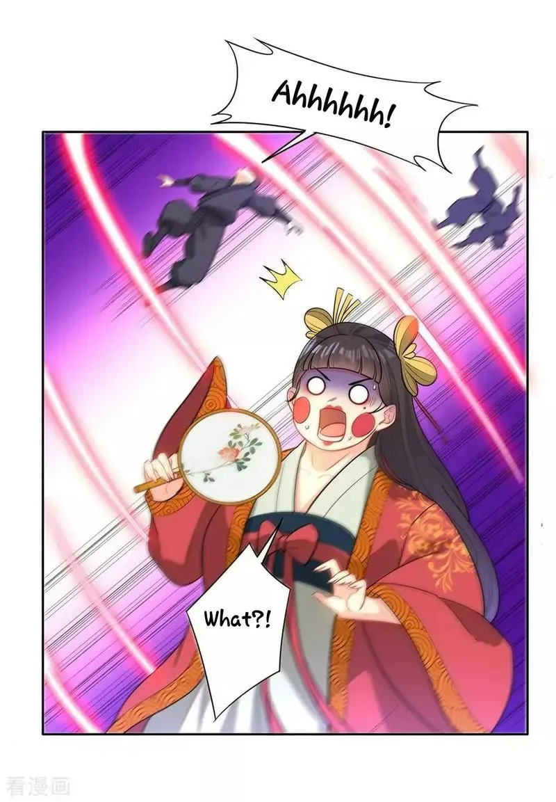 First Class Servant Chapter 32 page 14