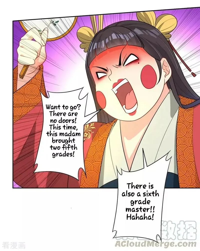 First Class Servant Chapter 32 page 8