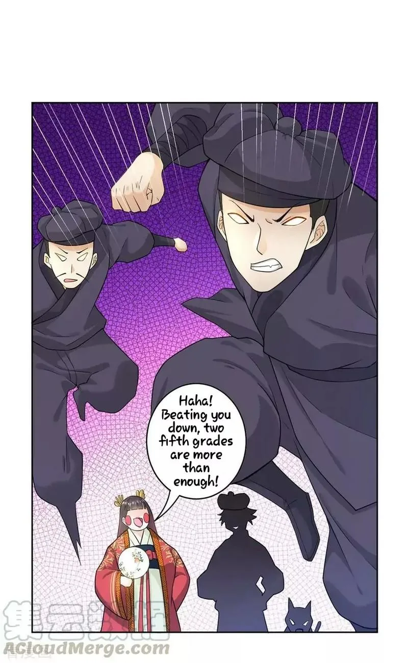 First Class Servant Chapter 32 page 12