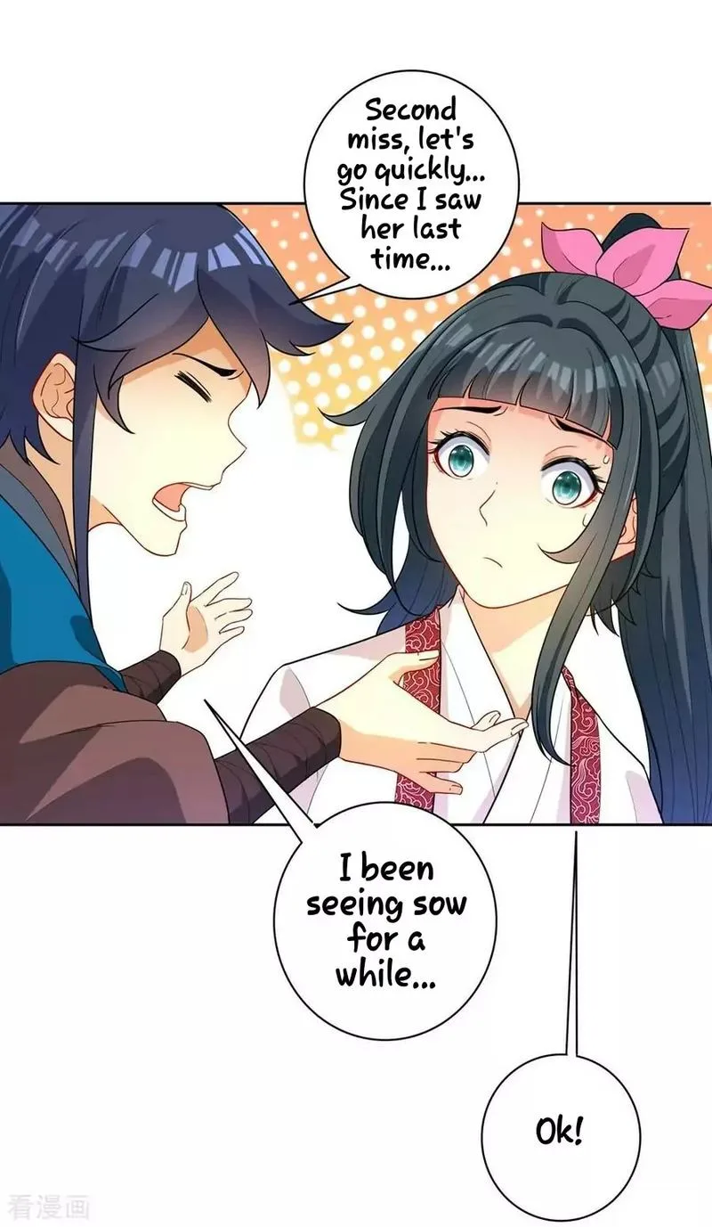First Class Servant Chapter 32 page 7