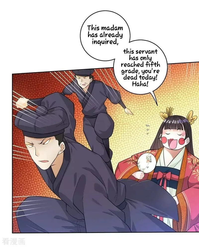 First Class Servant Chapter 32 page 10