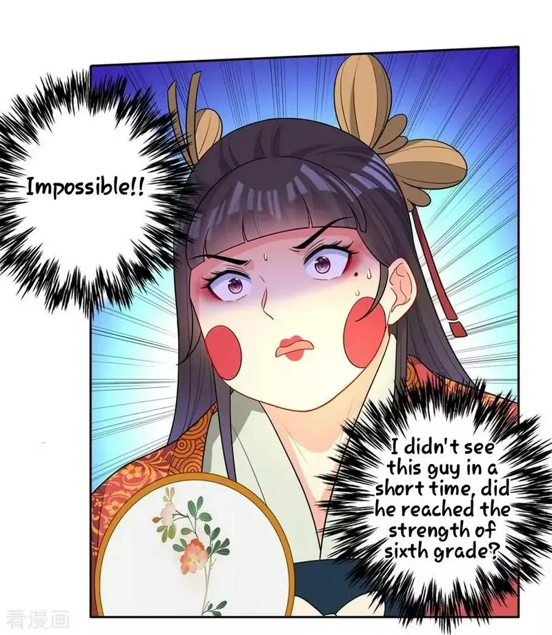 First Class Servant Chapter 32 page 15