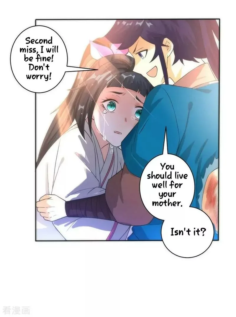 First Class Servant Chapter 32 page 35