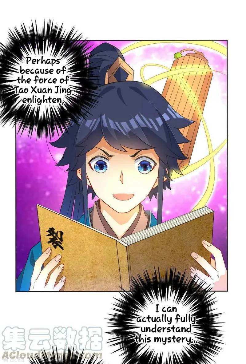 First Class Servant Chapter 33 page 11