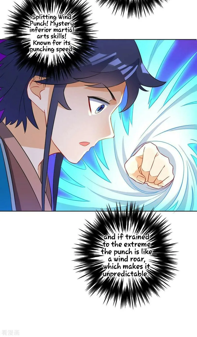 First Class Servant Chapter 33 page 12