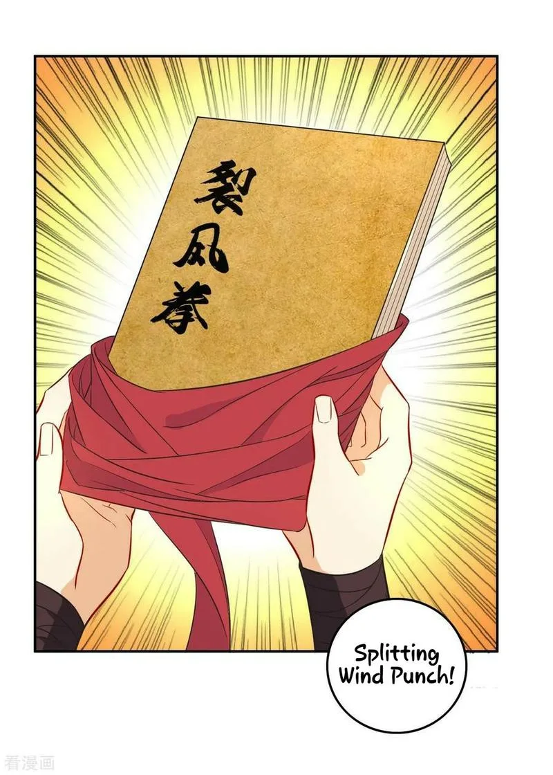 First Class Servant Chapter 33 page 10
