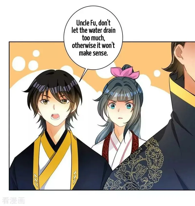 First Class Servant Chapter 34 page 2
